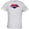 08AUD NTE 002W FRONT HONDA TRIBUTE CBR TEE WHITE