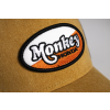 08AUD PHA 001 DETAIL MONKEY TRUCKER CAP