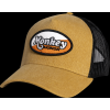 08AUD PHA 001 FRONT MONKEY TRUCKER CAP