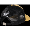 08AUD PHA 001 BACK HONDA TRIBUTE MONKEY TRUCKER CAP