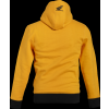 08AUD PHO 2 BACK HONDA TIRBUTE MONKEY HOODIE YELLOW