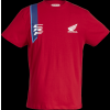 08AUD TEE 013 FRONT HONDA TRIBUTE CRF TEE