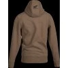 08AUD THD 003A BACK TANK HOODIE SAND