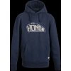 08AUD THD 003C FRONT TANK HOODIE NAVY BLUE