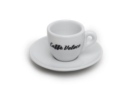 italska kava caffe veloce salek espresso 612