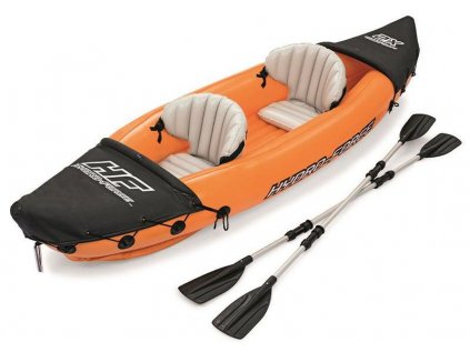 144 kayak lite rapid x2