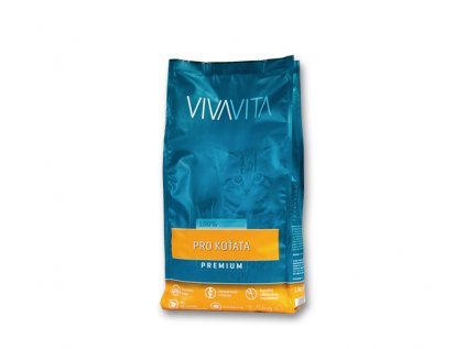 2565 vivavita granules for kittens 1 5kg