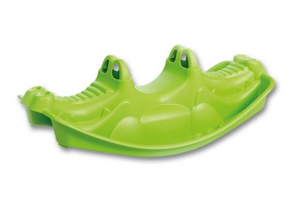 3033 crocodile rocker green
