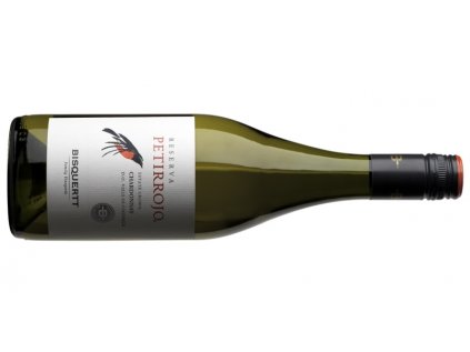 4200 petirrojo chardonnay reserva