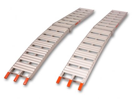 495 access ramps for tractors