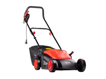 510 electric mower mtf 38 h