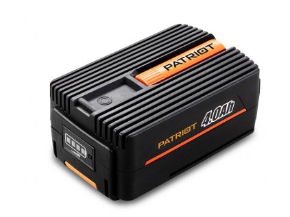 612 patriot bt40 40v battery