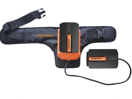 618 belt patriot pb 40v