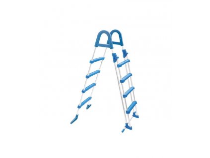 3EXX0178 azuro safety ladder 600x693