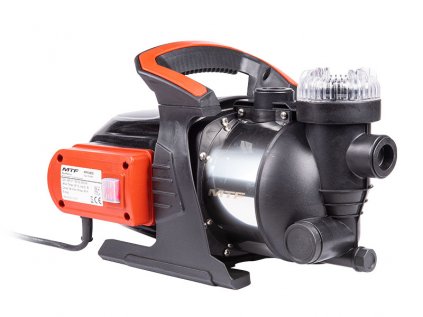 720 garden pump mtf wpe080g