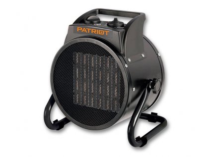 987 electric space heater patriot