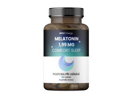 CZ 8594202102201 Melatonin mockup