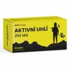 CZ/SK MOVit Aktivní uhlí 250 mg, 20 tablet