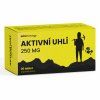 MOVit Aktivní uhlí 250 mg, 20 tablet