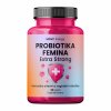 CZ MOVit Probiotika FEMINA EXTRA STRONG, 90 kapslí