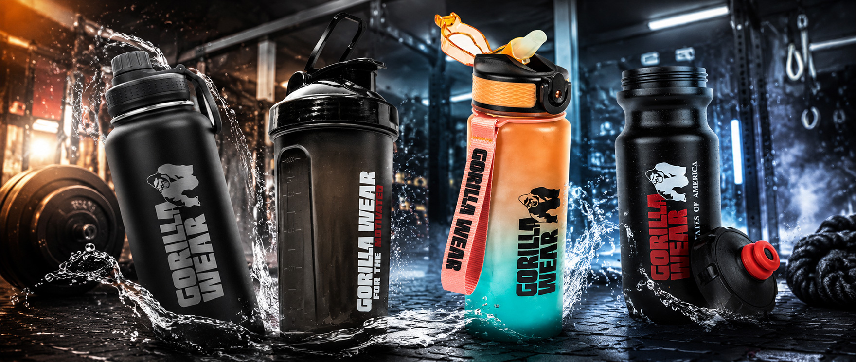 shaker