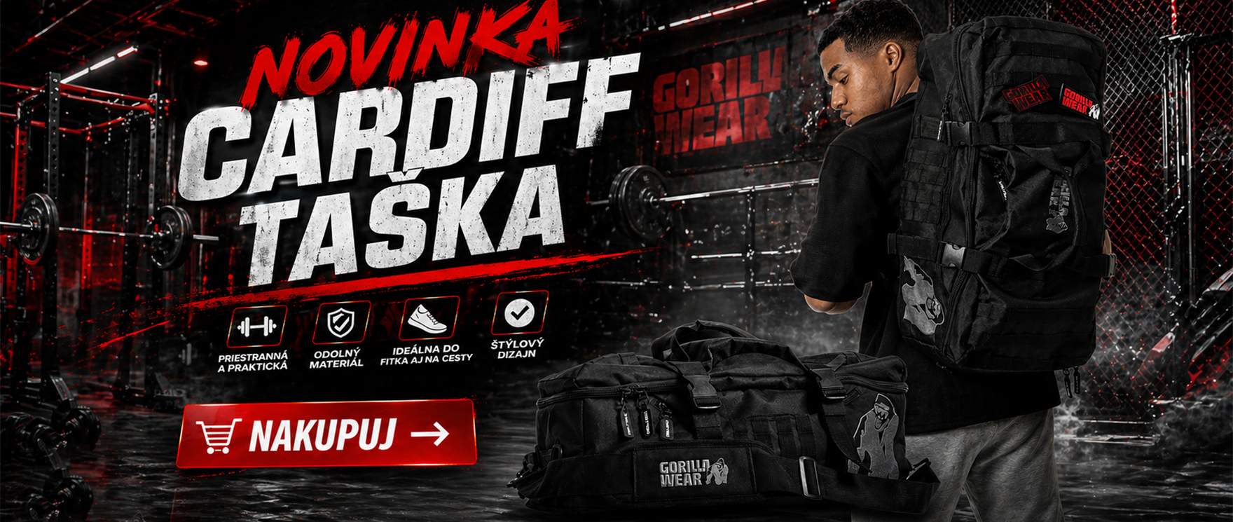 taška