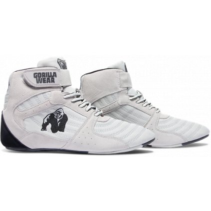 perry high tops pro white 2
