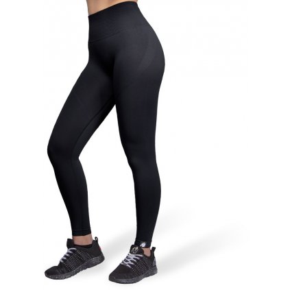 yava seamless leggings black