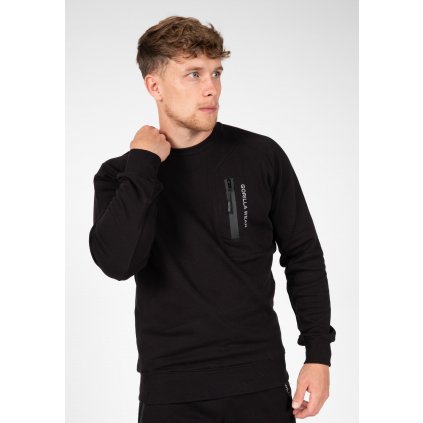 90717900 newark sweater black 7