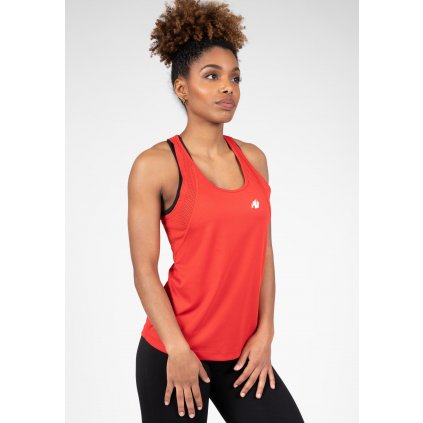 91111500 seattle tank top red 9
