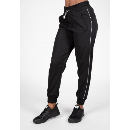 91945900 pasadena woven pants black 22