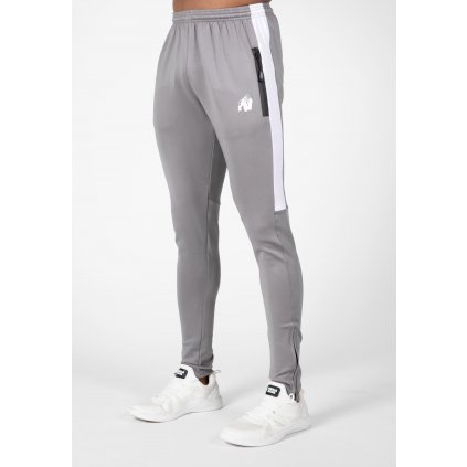 90969800 benton track pants gray 23