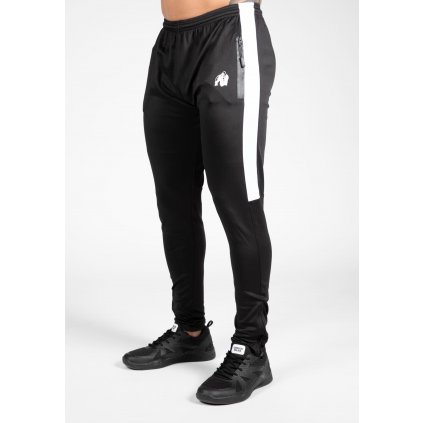 90969900 benton track pants black