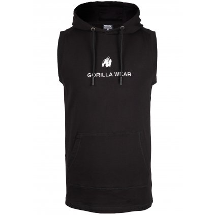 90821900 lincoln sleeveless hoodie black 02