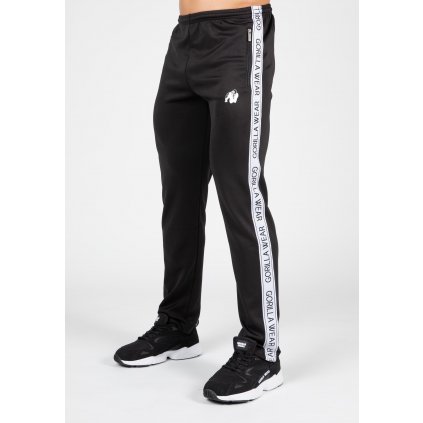 909102900 delaware track pants black 16