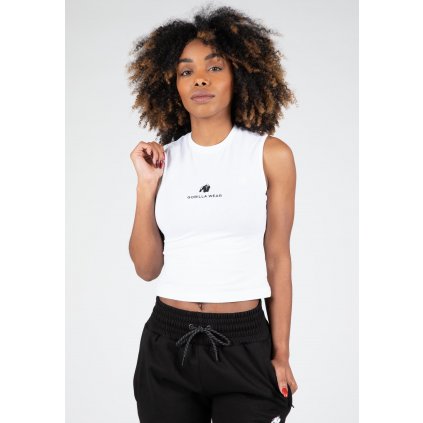 91537100 livonia crop top white 8