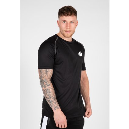 90515900 performance t shirt black