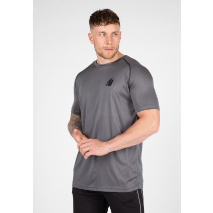90515800 performance t shirt gray 12