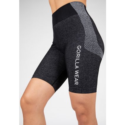 91963900 selah seamless cycling shorts black 17
