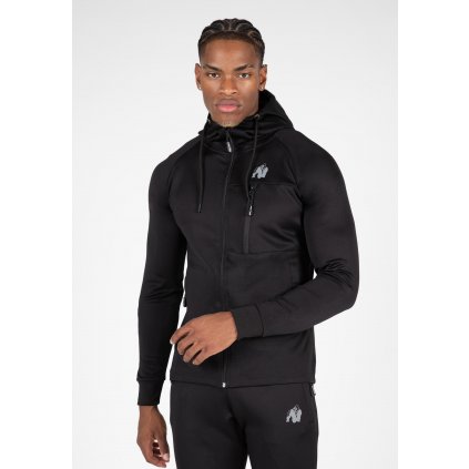 90832900 scottsdale track jacket black 8