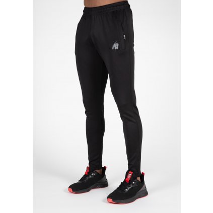 91005900 scottsdale track pants black