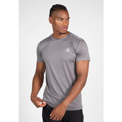 90579800 easton t shirt gray