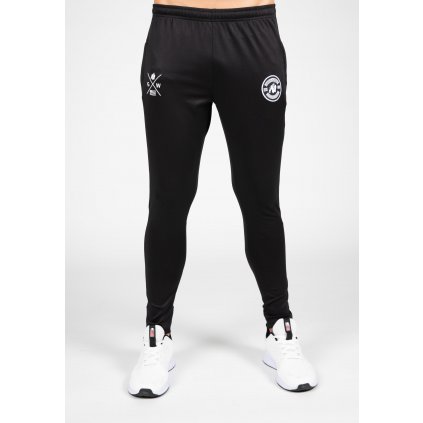 91011900 vernon track pants black