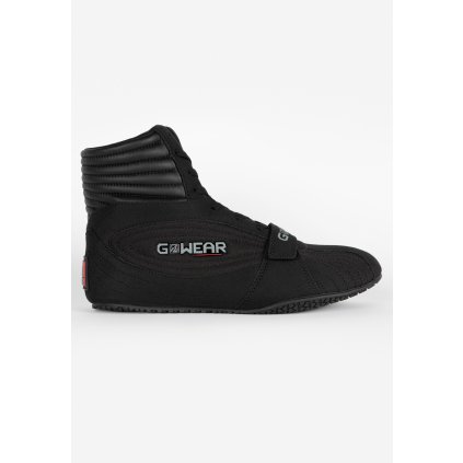 90020900 gwear performance high tops black 1