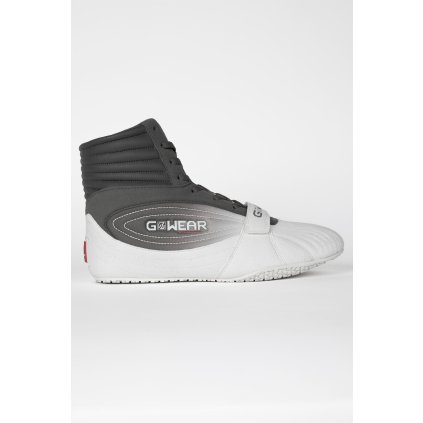 90020108 gwear performance high tops white gray 1