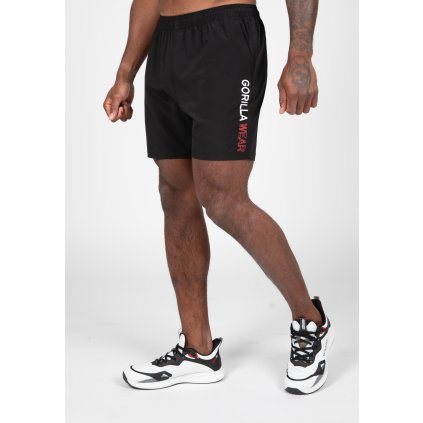 91098900 clarkson shorts black 29