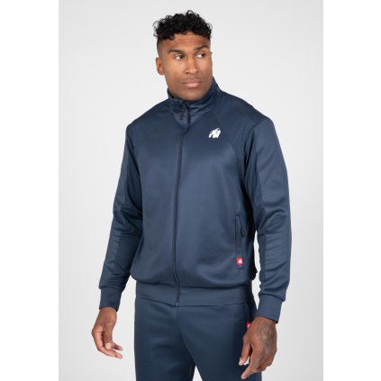 90849300 tennessee track jacket navy 10