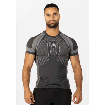 610990 Arcata seamless T shirt 1