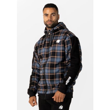 62052090 Kenton zipped jacket 1