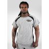 Pánsky Work Out Top Augustine Old School - Sivý